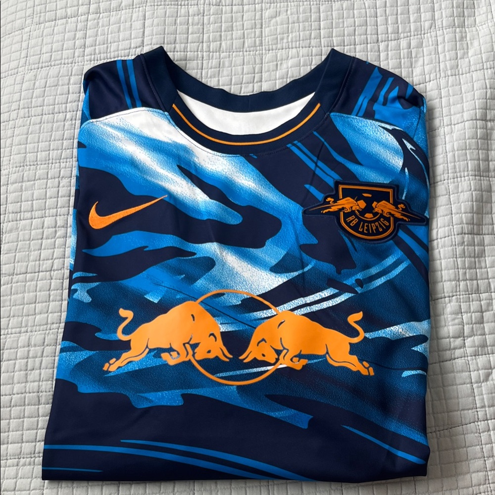 RP Leipzig Jersey